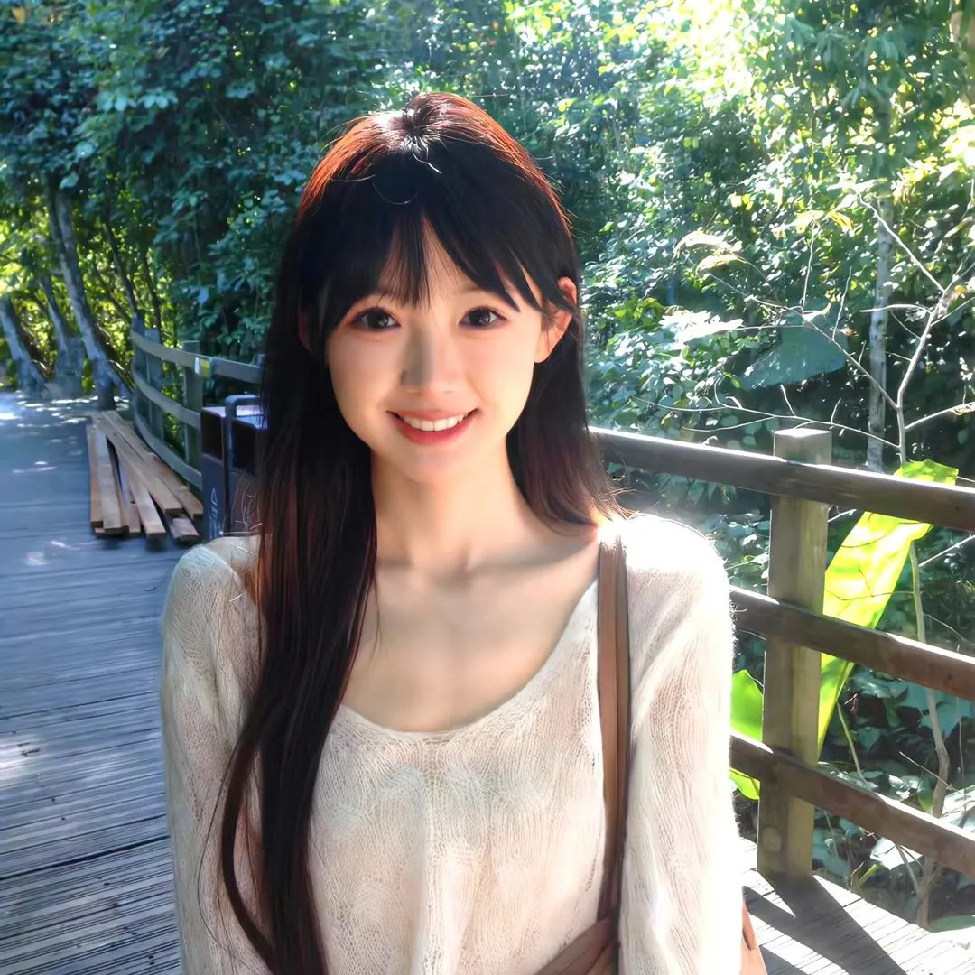 两个独立包装的女人