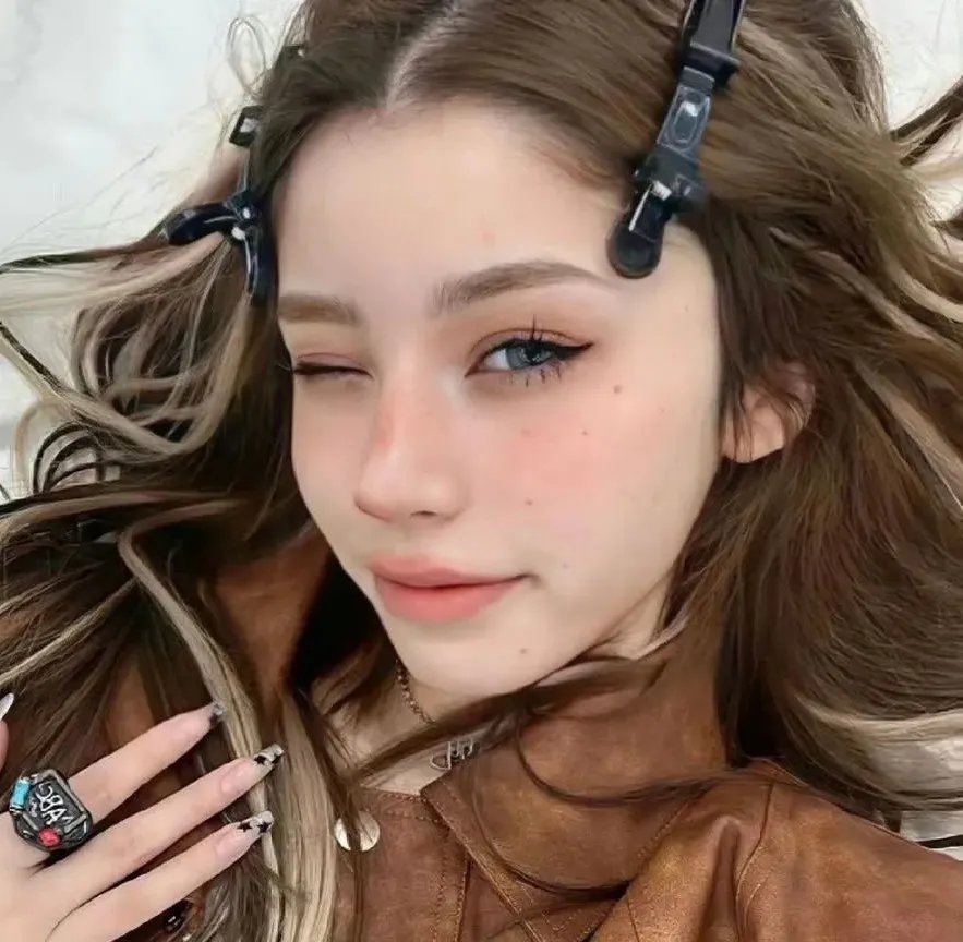 赤热