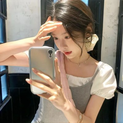 南家三姐妹